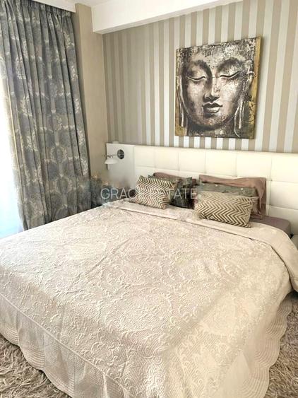 Vanzare apartament 3 camere/terasa 40 mp, garaj - 5