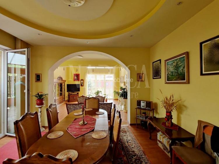 Casa 10 camere de vanzare in Grigorescu, Cluj Napoca - 9