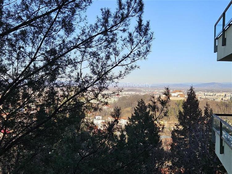 Apartament cu 2 camere in Bellevue Residence - 8