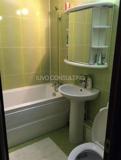 Vanzare Apartament 3 Camere Semidecomandat Piata Sudului-Stanjeneilor - 5