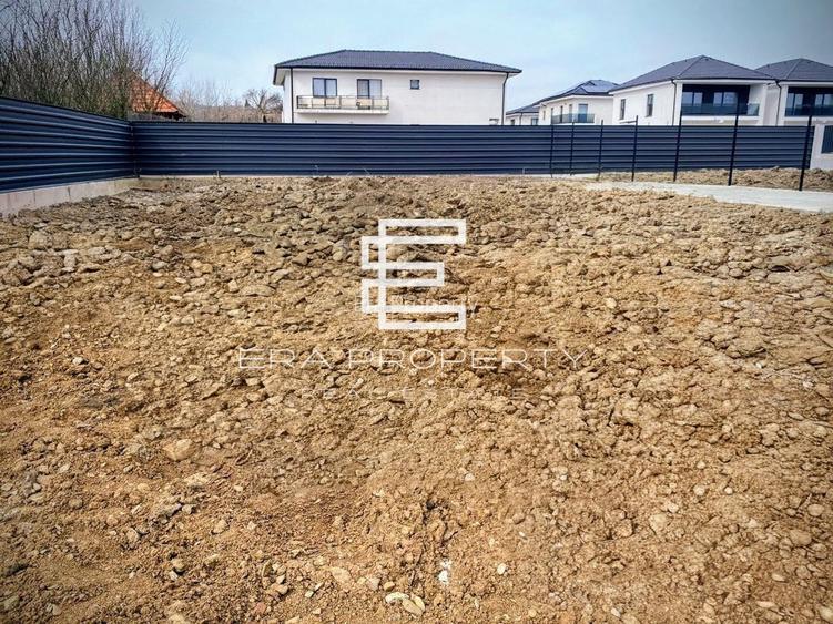 Casa tip duplex 5 camere, teren 480 mp – Șelimbăr, Cartierul Tineretului - 5