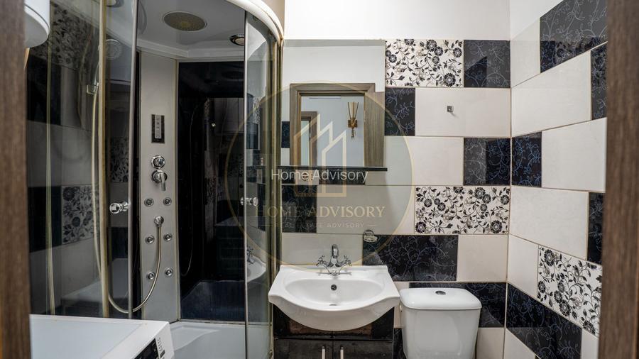 Garsonieră de vânzare | Astra | Str. Marte nr. 3 - 4