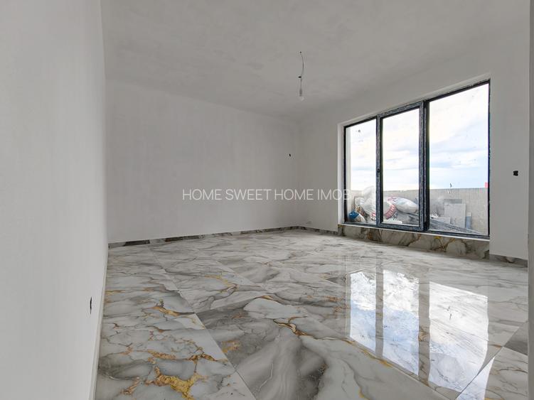 Apartament luminos 3 camere | 2 bai | Bucatarie inchisa | Comision 0 - 11