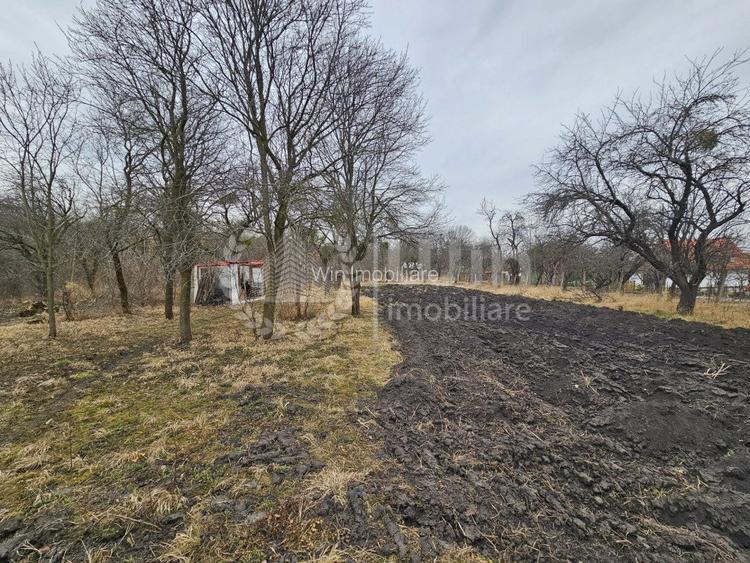 Teren intravilan 2306mp ideal pentru casa/duplex in Sat. Gheorghieni! - 3