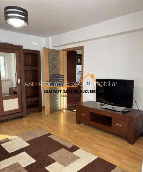Apartament 2 camere-13 Septembrie-Sebastian-Drumul Sarii-Semicentral- - 2