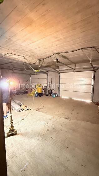 Duplex elegant, spațios – 370 mp | teren 12 ari | Baia Mare – zona Griviței - 21