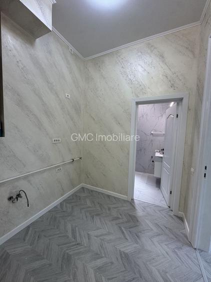 Apartament 2 camere nemobilat Piata Unirii N4 - 6