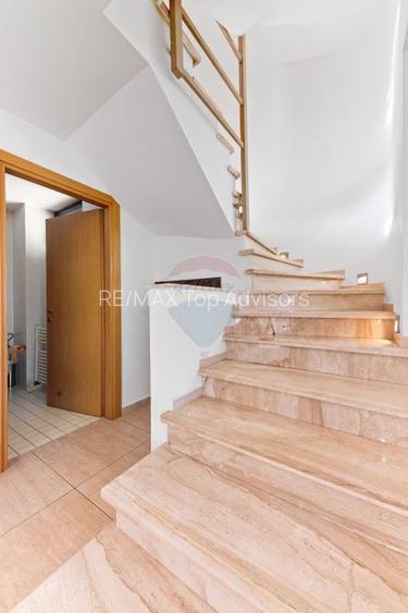 VANZARE Vilă PREMIUM cu 6 camere în zona Central, OTOPENI - 15