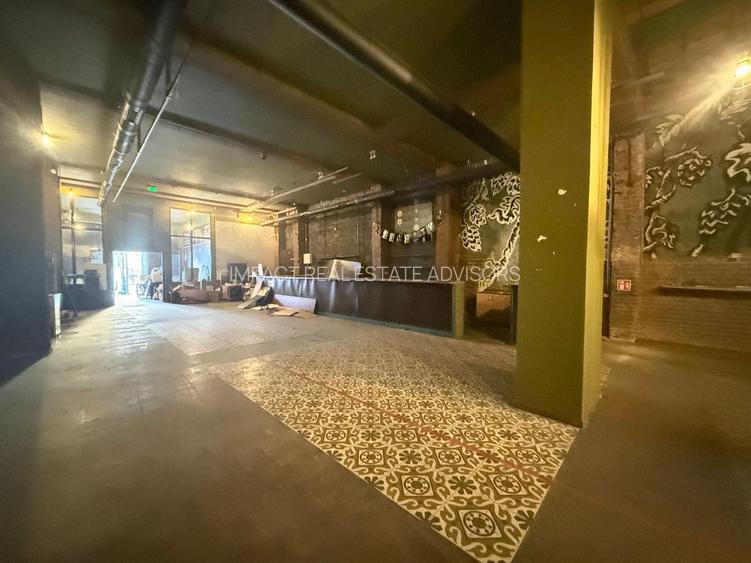 OPORTUNITATE DE INVESTITIE ‖ SPATIU COMERCIAL ‖ CENTRUL VECHI ‖ KM 0 ‖ - 2