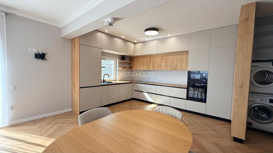 Casa in Corusu: design Premium, mobilier Custom si teren generos 725mp - 8