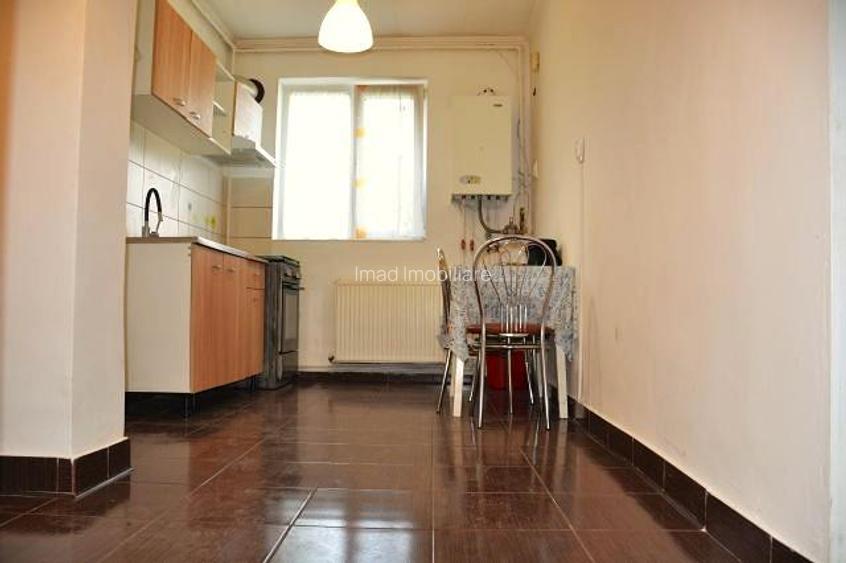 Renovat mobilat - Aleea Trandafirilor. Vanzare apart 2 cam in Targoviste. - 6