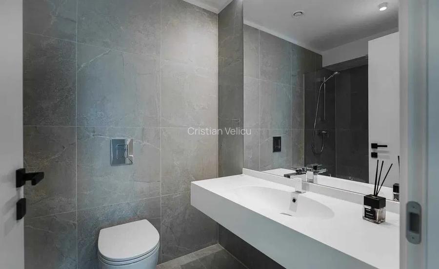 Studio 37 mp | One Lake District | Sub preț dezvoltator | TVA inclus - 5