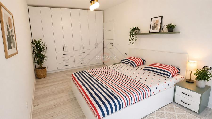Lux aproape de judetean si Buziasului. PET FRIENDLY! - 2