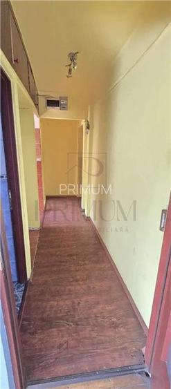 TORONTALULUI - 4 Camere - ETAJ 3 - Centrala - Clima - 3