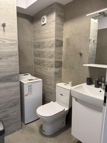 APARTAMENT RAHOVA - Liberty Mall  - 8