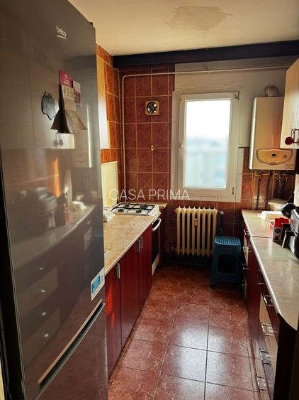 Apartament 3 camere PODU ROS-Tutora, ideal investitie - 6