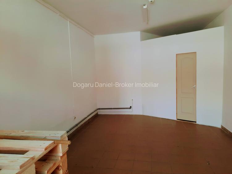 Full Shopping  Center Deva, spatii comerciale  de inchiriat - 8