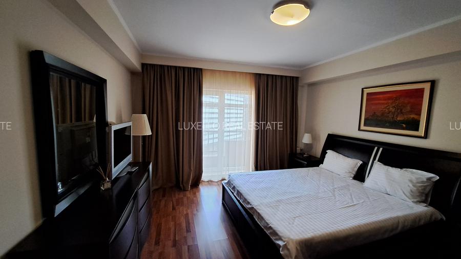 APARTAMENT 2 CAMERE IN COMPLEX REZIDENTIAL CU CIRCUIT INCHIS - PRET PROMOTIONAL - 30