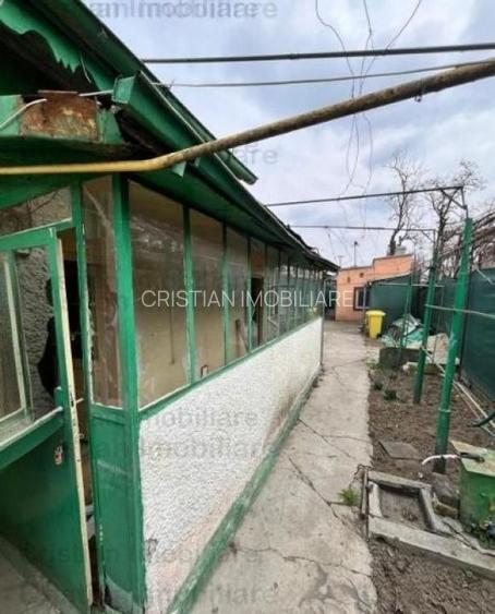 ID 16701 - Casa Indiviziune 3 camere zona Dorobantilor - 2