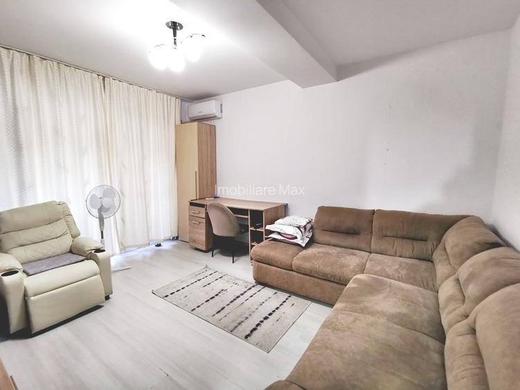 Inchiriere bloc nou 2 cam Pacii  5 min metrou, cu centrala proprie - 12