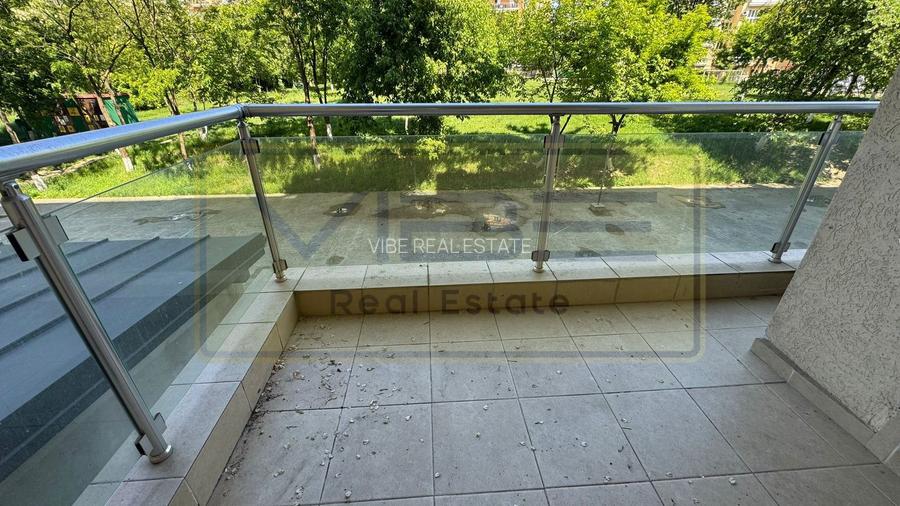 Apartament 2 camere Tatarasi Complex Green Park - 18