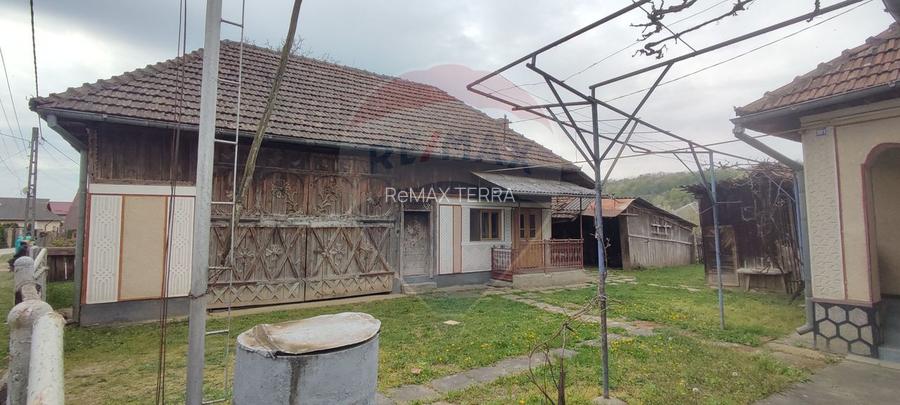 Casă de vânzare în Gârdani - 13