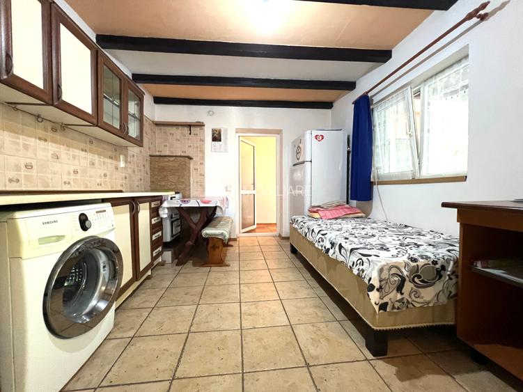 Casa Techirghiol – 3 Camere – 75mp - 13