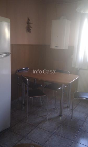 Vand apartament 4 camere - 2