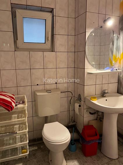 Apartament 4 camere, zonă centrală, Ploiești - 8