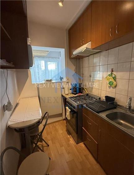 Garsoniera, Marasti - 4