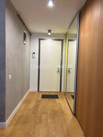 Apartament de 3 camere cu loc de parcare în subteran lângă parcul Izvor - 4