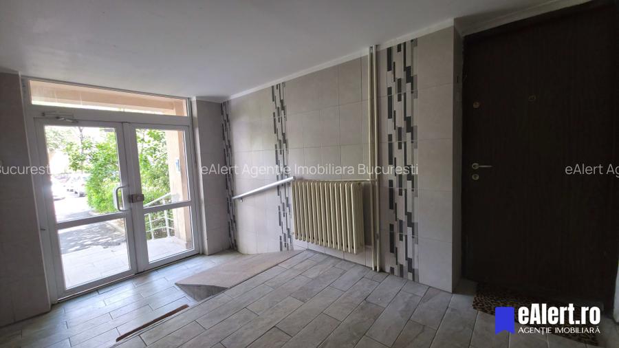 Garsoniera de inchiriat, Veronica Micle, 7 minute de metrou Piata Victoriei - 21