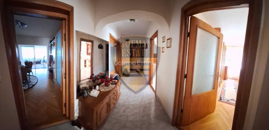 FZ21 Parter Faleza Nord, 105 mp 7 mp boxa parcare gaze - 4