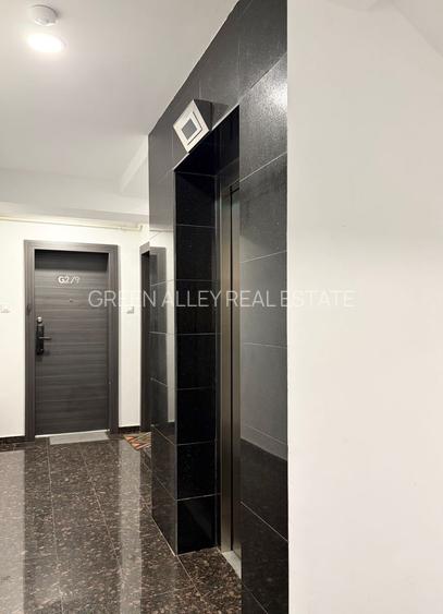 APARTAMENT CU DOUA CAMERE - IMOBIL NOU - RETRAS - CENTRUL VECHI - UNIVERSITATE - 11