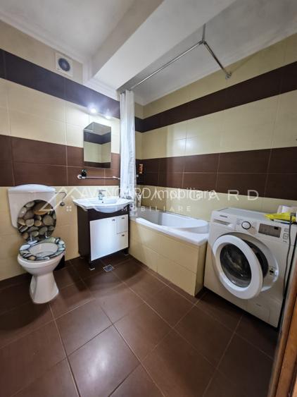 Apartament 3 camere, imobil nou, Calea Turzii - 14