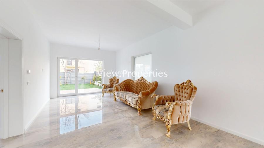 Voluntari - Vilă Modernă P+1E |  0% Comision - 3