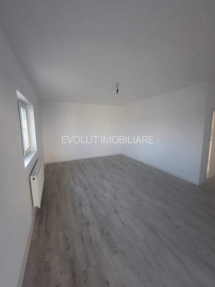  Domnesti–Țeghes langa padure | Casa individuala 3 camere | Placa beton - 14