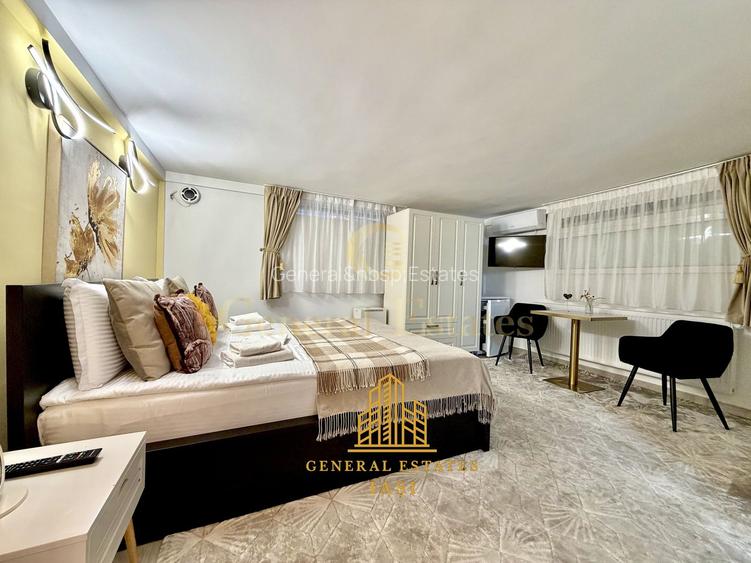 Vânzare Afacere la Cheie - CashFlow imediat- UltraCentral - 18