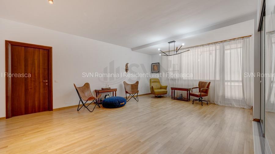 REA1028559 Apartament 3 camere l Eminescu - Icoanei - 4
