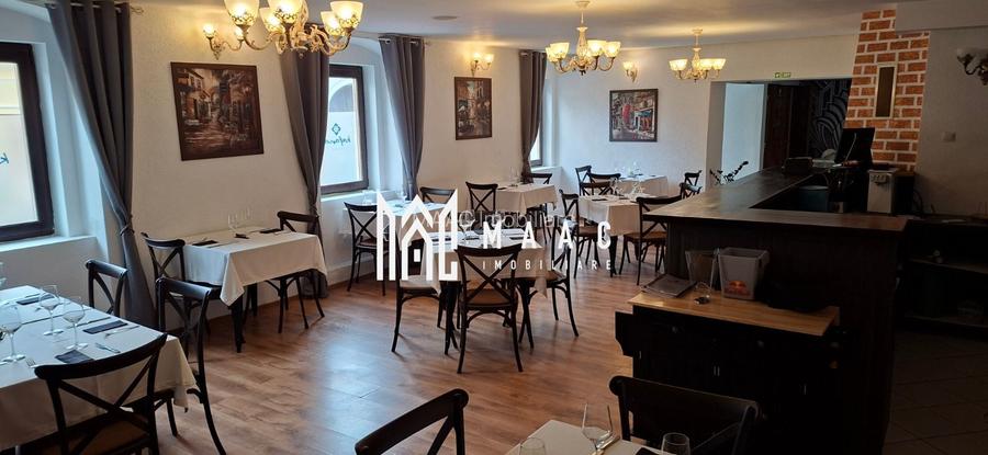 Spațiu comercial I Restaurant I Terasă I Business I Central - 3
