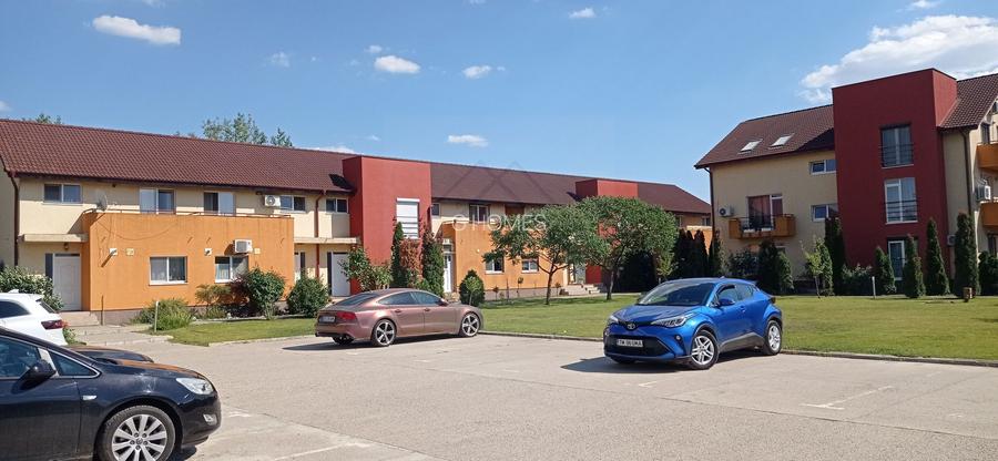 Apartament lux cu gradina proprie, Ferventia intre Lidl si padure. - 2
