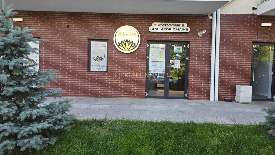 Spatiu comercial 54.97 mp, trafic pietonal intens, The Grand Kristal - 7