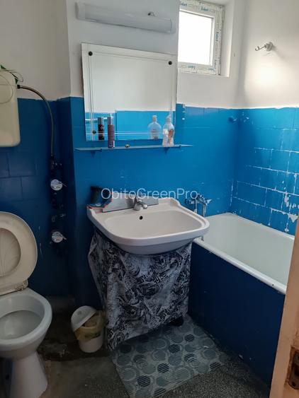 Metrou Constantin Brancusi- Drumul Taberei - 7