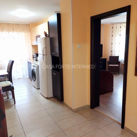 Apartament 2 camere Faleza Nord 550 euro - 2