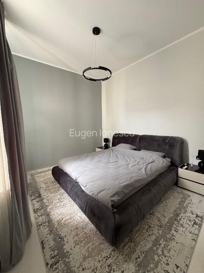 Vila exceptionala situata in zona Kiseleff - singur curte - 11