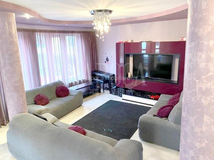 Casa 8 camere de vanzare in Gheorghe Doja Oradea, Oradea - 3