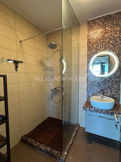 De închiriat | Apartament 2 camere tip penthouse – zona Compozitorilor(AXI38) - 14