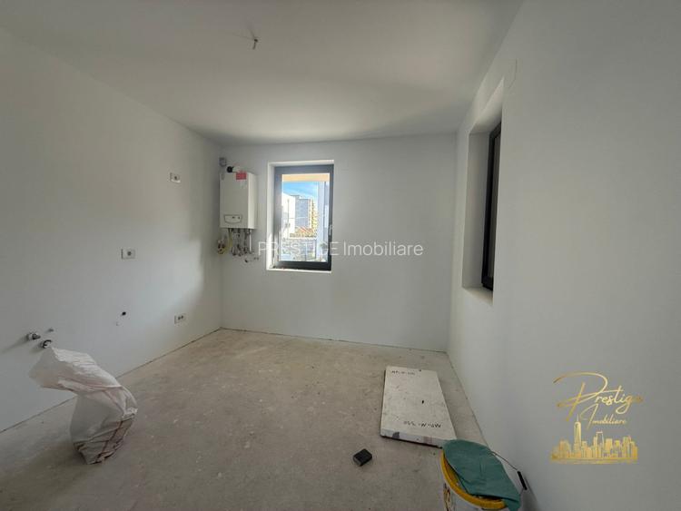 Casa cu 4 camere tip Bellagio de vanzare in Prima Villa - Oradea - 12