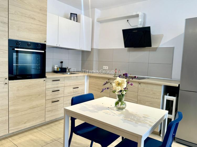 Apartament 2 camere, contract ANAF,parcare+boxa,  pet friendly - 6