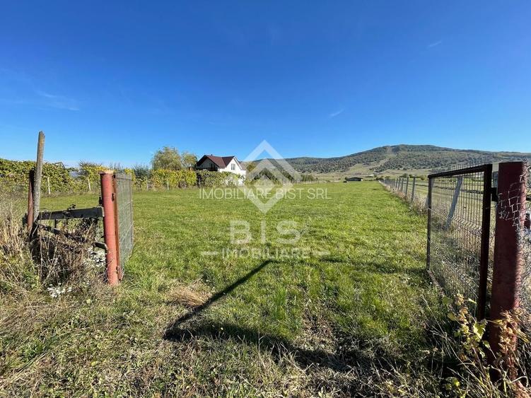 Teren de vanzare extravilan 23 ari - zona Aerodrom - 2